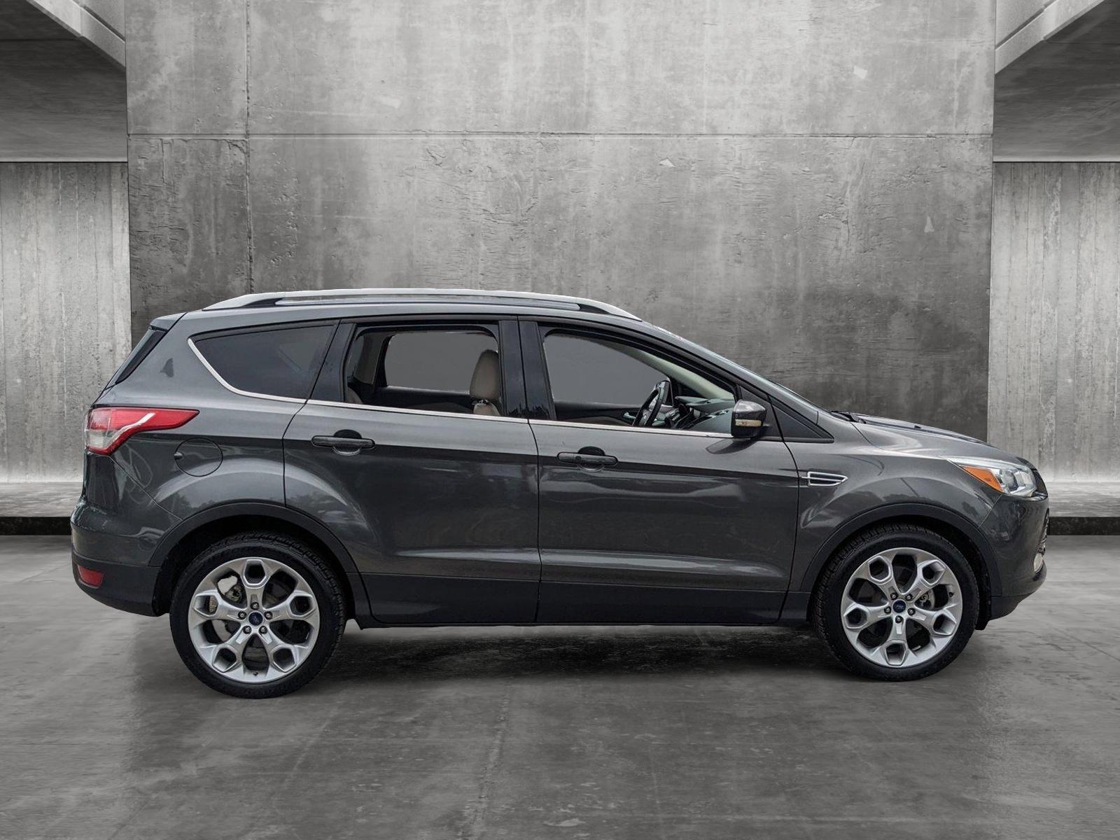 2015 Ford Escape Vehicle Photo in Tampa, FL 33614