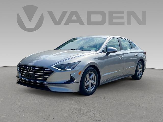 2021 Hyundai SONATA Vehicle Photo in Statesboro, GA 30458