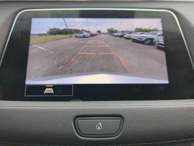 2022 Cadillac XT4 Vehicle Photo in Brunswick, GA 31525