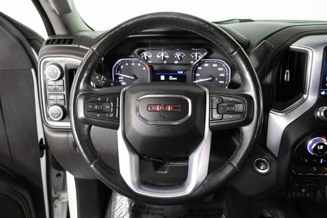 2019 GMC Sierra 1500 Vehicle Photo in NORTH RIVERSIDE, IL 60546-1404