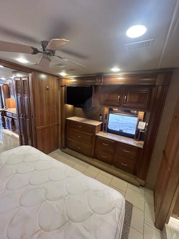 2015 Entegra Rv 42RBQ Vehicle Photo in GLENSHAW, PA 15116-1739