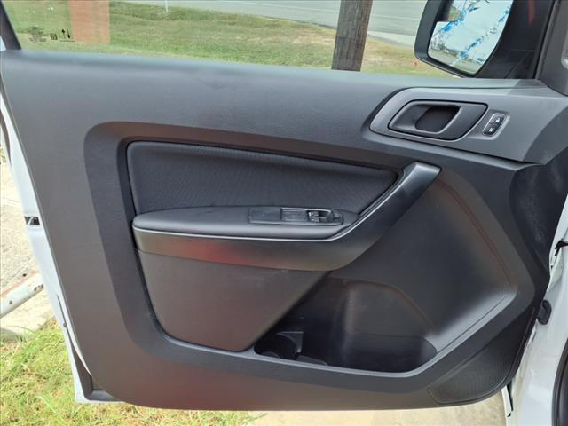 2022 Ford Ranger Vehicle Photo in ELGIN, TX 78621-4245