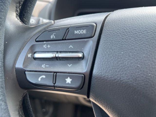 2022 Hyundai KONA Vehicle Photo in Highland, IN 46322-2506