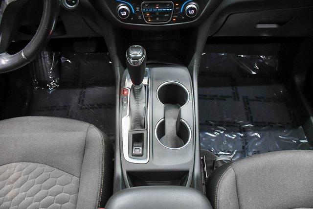 2019 Chevrolet Equinox Vehicle Photo in EVERETT, WA 98203-5662