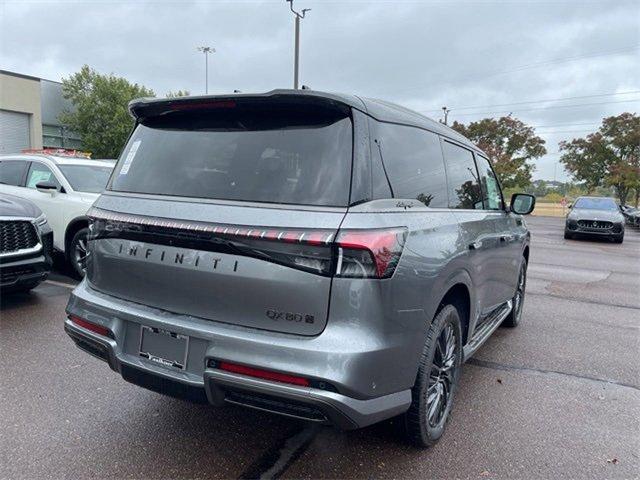 2025 INFINITI QX80 Vehicle Photo in Willow Grove, PA 19090