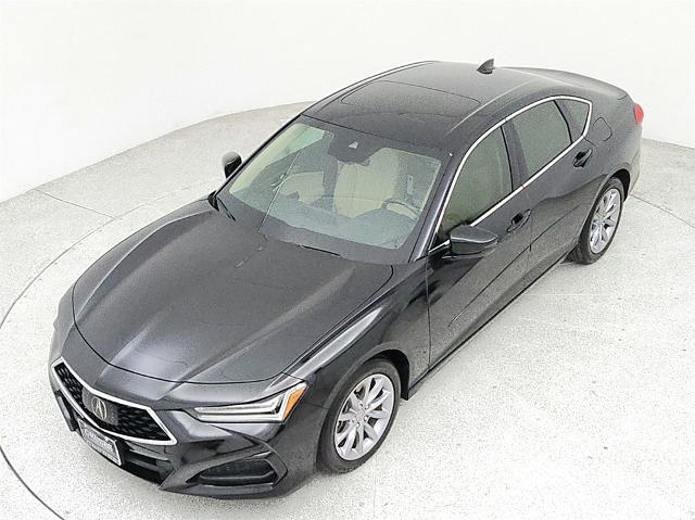 2023 Acura TLX Vehicle Photo in Grapevine, TX 76051