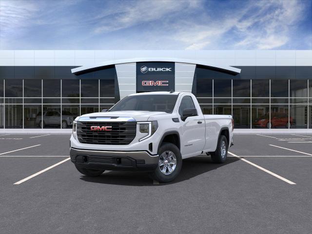 2024 GMC Sierra 1500 Vehicle Photo in GOLDEN, CO 80401-3850