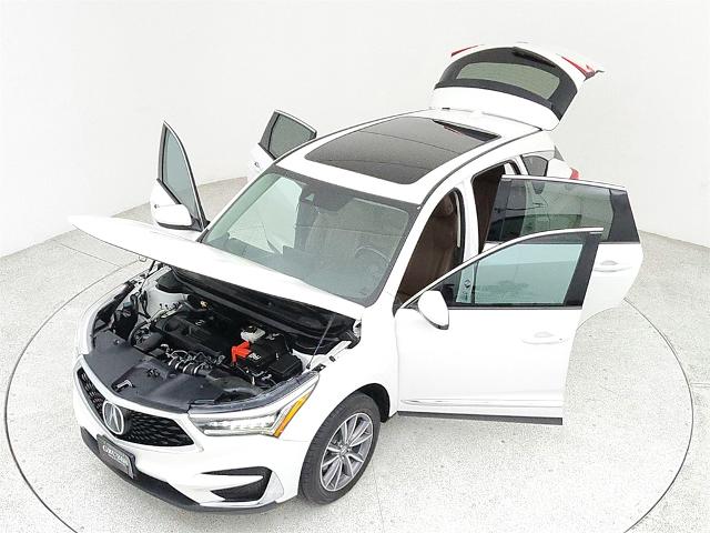 2021 Acura RDX Vehicle Photo in Grapevine, TX 76051