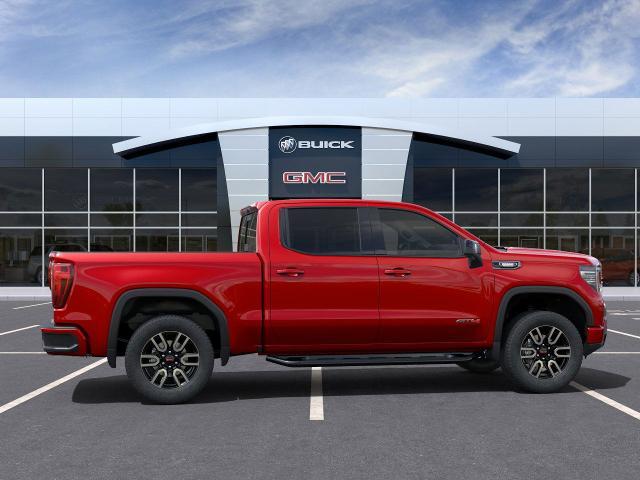 2025 GMC Sierra 1500 Vehicle Photo in GREEN BAY, WI 54303-3330