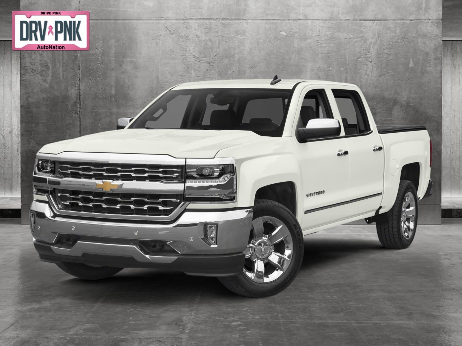 2025 Chevrolet Silverado 1500 Vehicle Photo in MESA, AZ 85206-4395