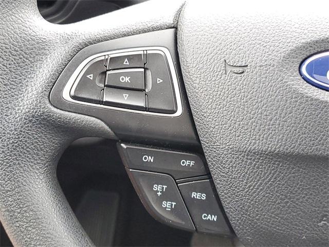 2018 Ford Escape Vehicle Photo in GRAND BLANC, MI 48439-8139