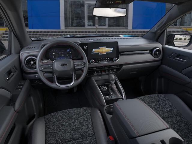 2024 Chevrolet Colorado Vehicle Photo in GREEN BAY, WI 54302-3701