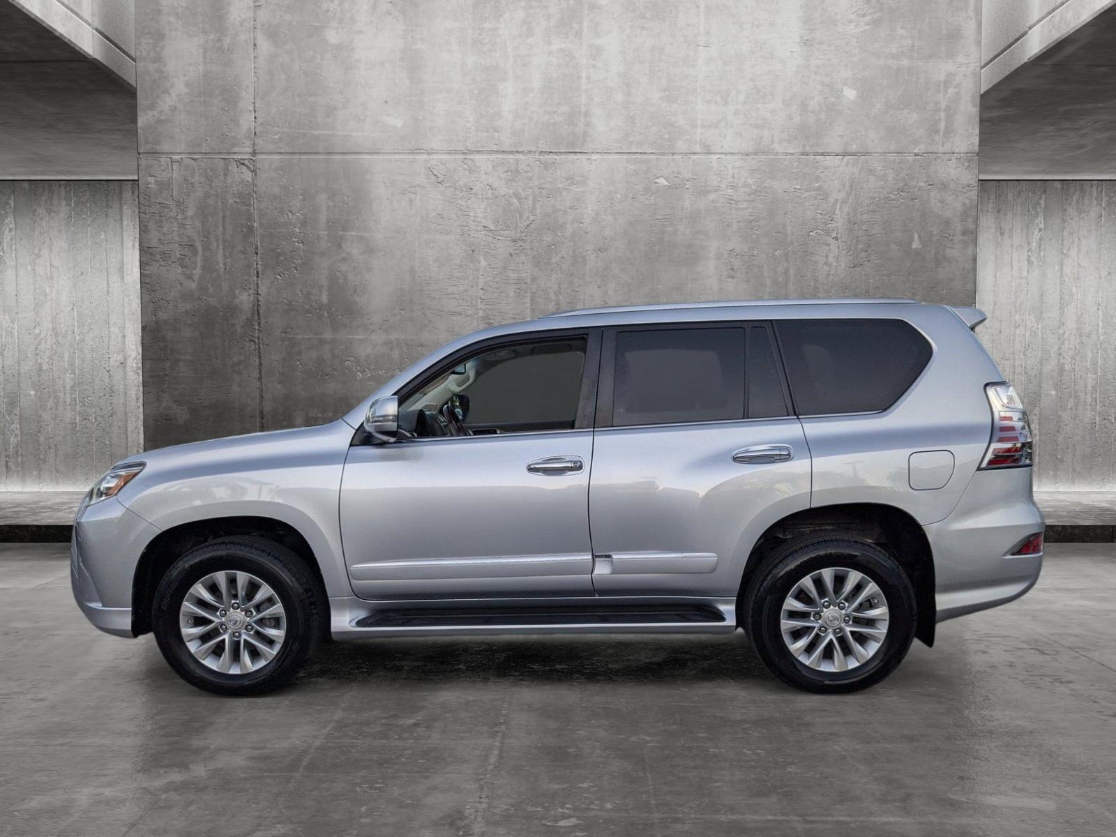 2018 Lexus GX 460 Vehicle Photo in Miami, FL 33169