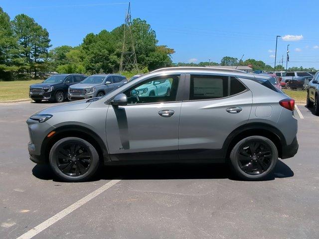 2025 Buick Encore GX Vehicle Photo in ALBERTVILLE, AL 35950-0246