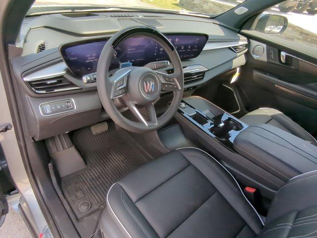 2025 Buick Enclave Vehicle Photo in ALBERTVILLE, AL 35950-0246