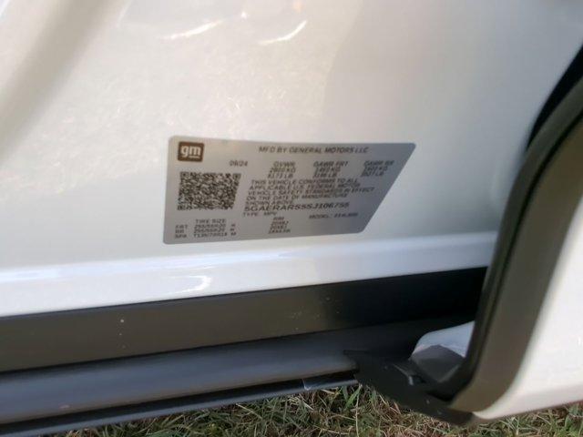 2025 Buick Enclave Vehicle Photo in ALBERTVILLE, AL 35950-0246