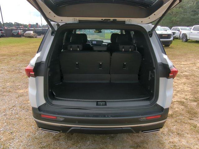 2025 Buick Enclave Vehicle Photo in ALBERTVILLE, AL 35950-0246