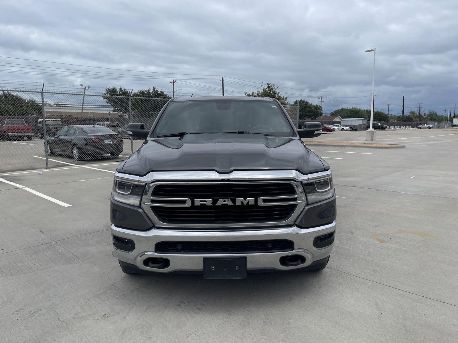 2019 Ram 1500 Vehicle Photo in Corpus Christi, TX 78415