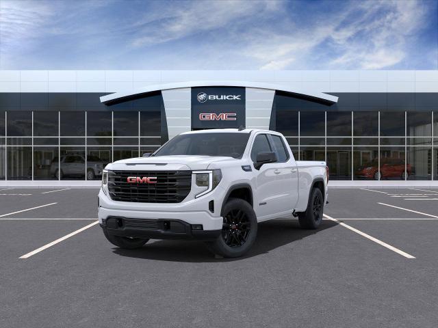 2025 GMC Sierra 1500 Vehicle Photo in LAS VEGAS, NV 89146-3033