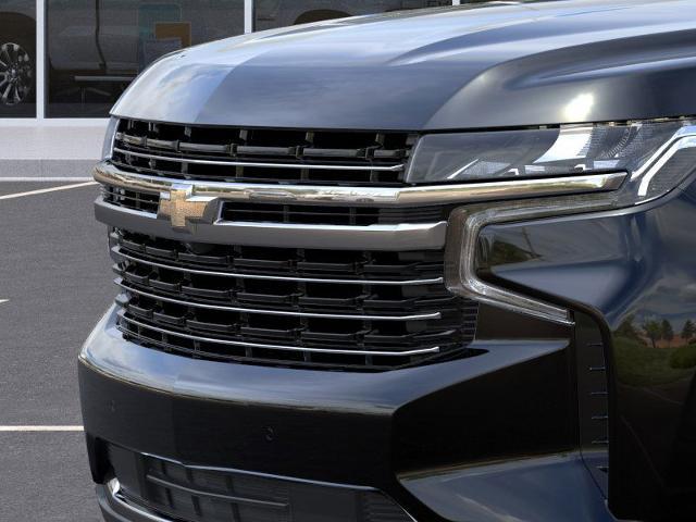 2024 Chevrolet Tahoe Vehicle Photo in TIMONIUM, MD 21093-2300