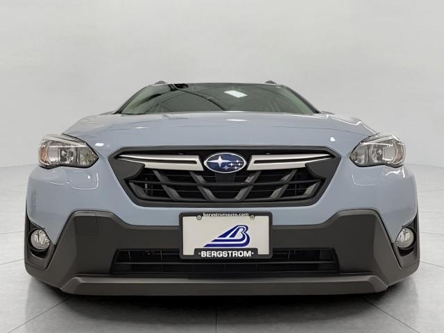 2022 Subaru Crosstrek Vehicle Photo in Oshkosh, WI 54904