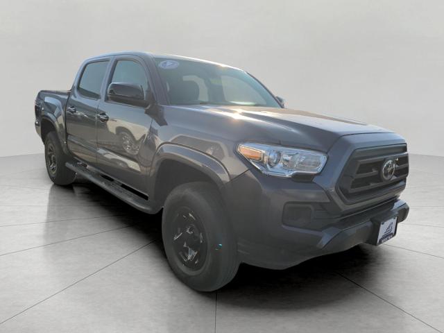 2022 Toyota Tacoma 4WD Vehicle Photo in Green Bay, WI 54304