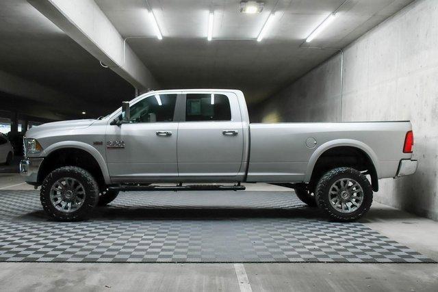 2013 Ram 2500 Vehicle Photo in EVERETT, WA 98203-5662