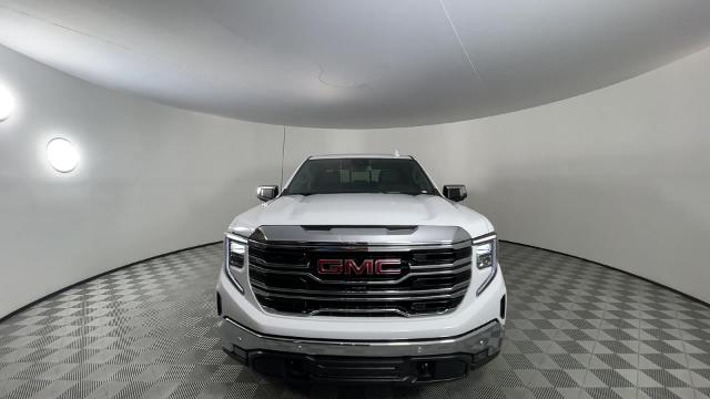 2024 GMC Sierra 1500 Vehicle Photo in GILBERT, AZ 85297-0402