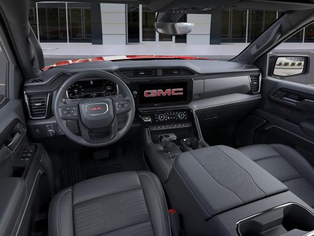 2025 GMC Sierra 1500 Vehicle Photo in LONE TREE, CO 80124-2750