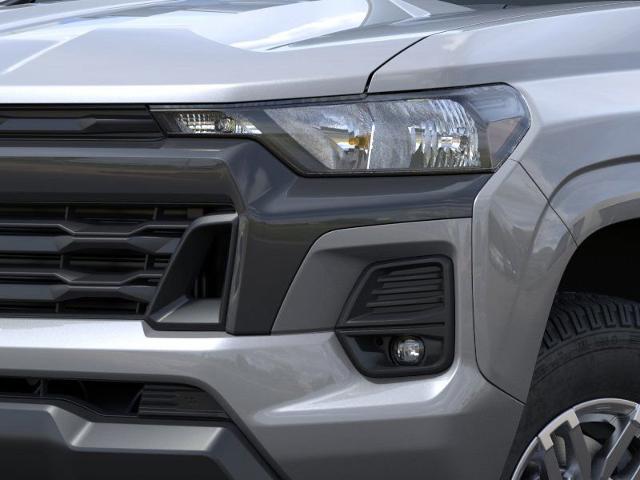 2024 Chevrolet Colorado Vehicle Photo in HOUSTON, TX 77054-4802