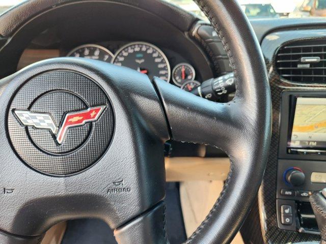 2005 Chevrolet Corvette Vehicle Photo in SUGAR LAND, TX 77478-0000