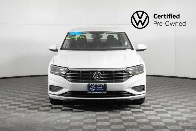 2019 Volkswagen Jetta Vehicle Photo in Puyallup, WA 98371