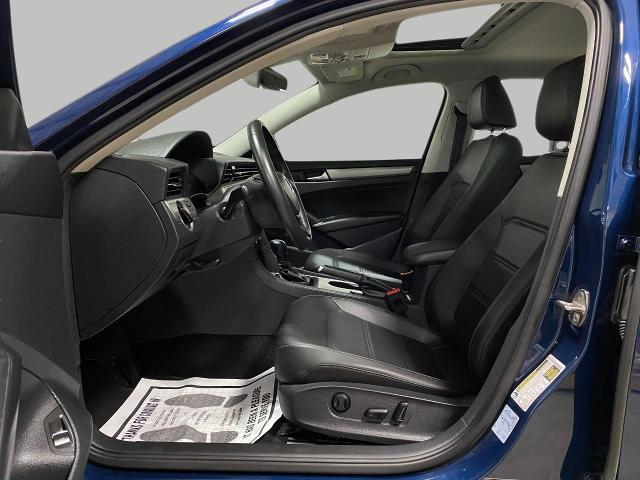 2022 Volkswagen Passat Vehicle Photo in Appleton, WI 54913