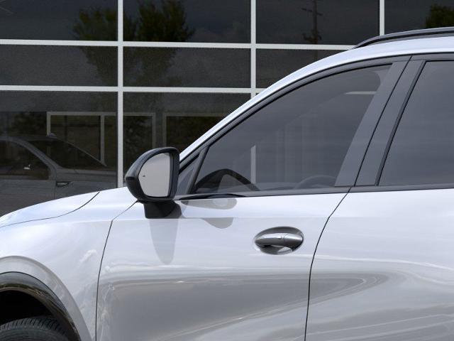 2023 Buick Envision Vehicle Photo in TOPEKA, KS 66609-0000