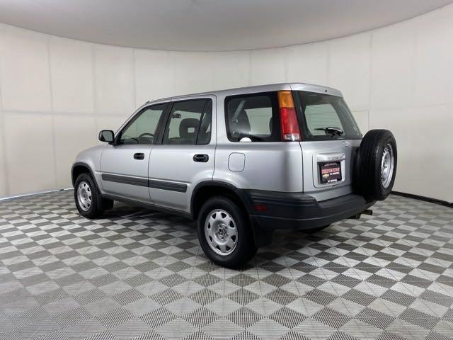 1998 Honda CR-V Vehicle Photo in MEDINA, OH 44256-9001