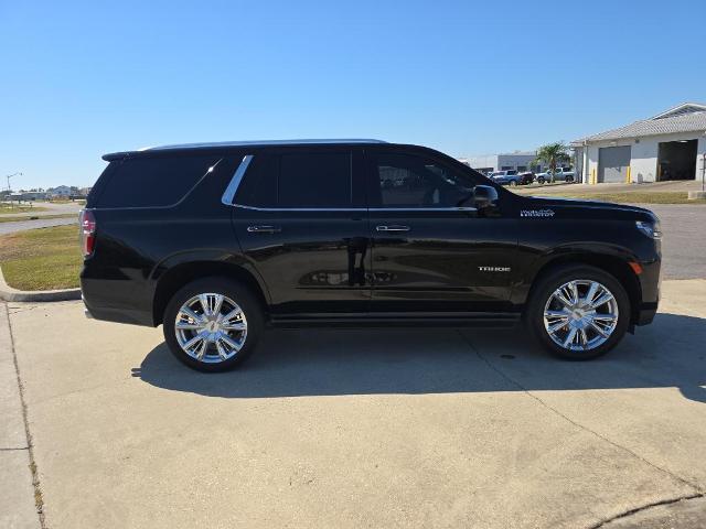 2021 Chevrolet Tahoe Vehicle Photo in BROUSSARD, LA 70518-0000