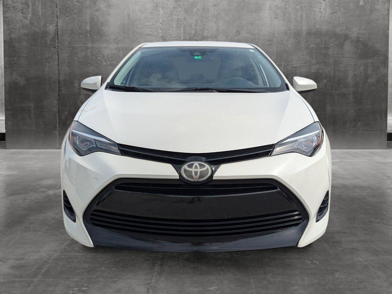 2018 Toyota Corolla Vehicle Photo in Winter Park, FL 32792