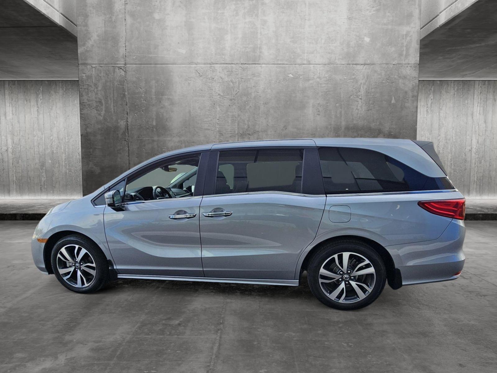 2024 Honda Odyssey Vehicle Photo in Clearwater, FL 33764