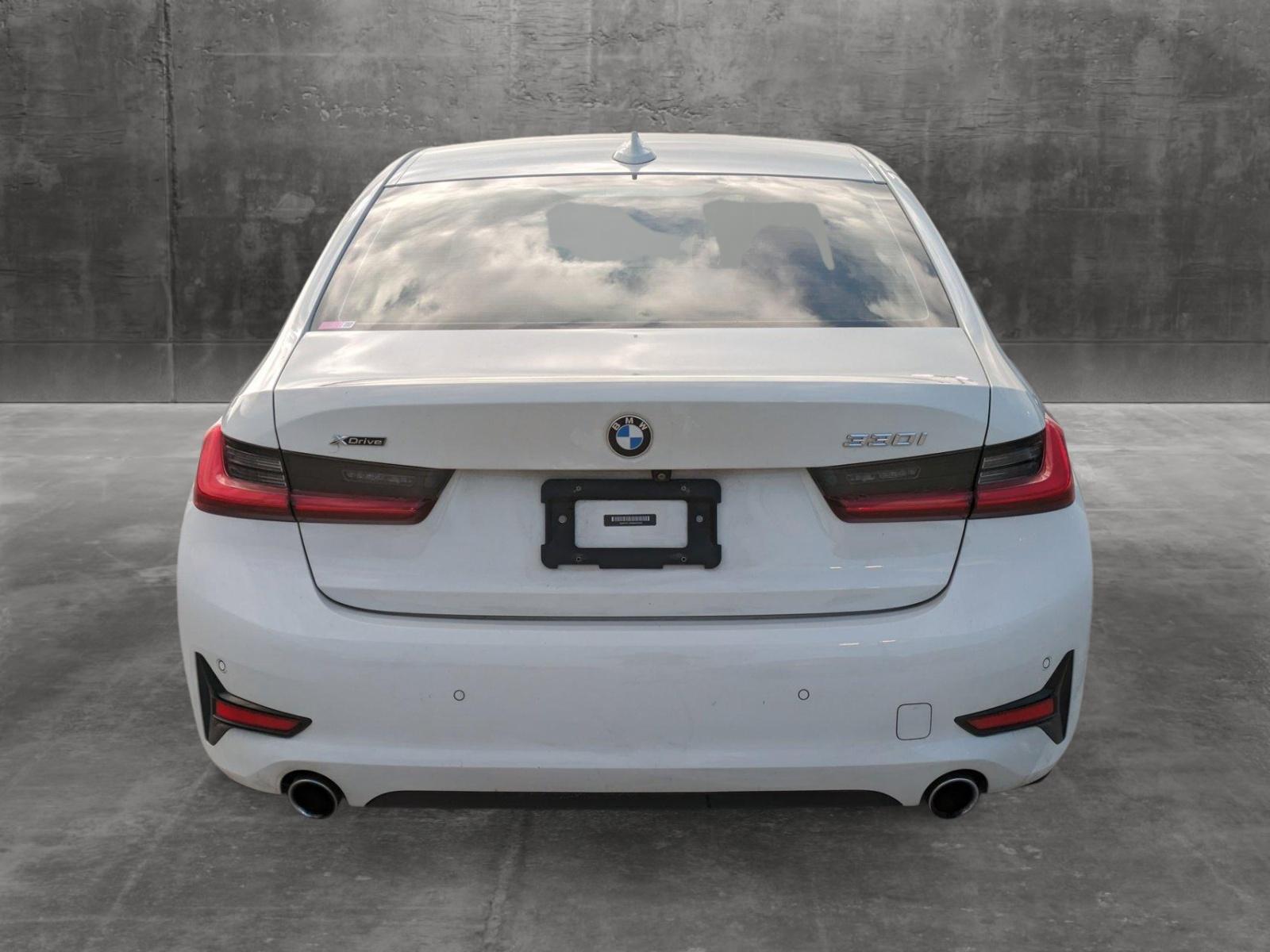 2019 BMW 330i xDrive Vehicle Photo in Rockville, MD 20852