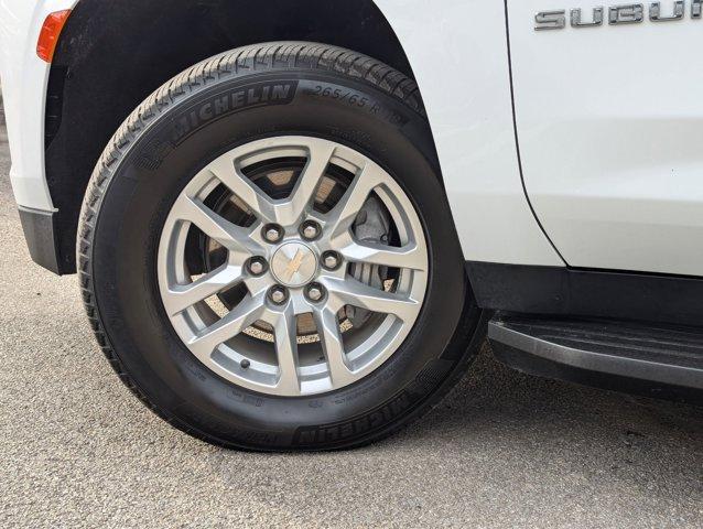 2023 Chevrolet Suburban Vehicle Photo in San Antonio, TX 78230