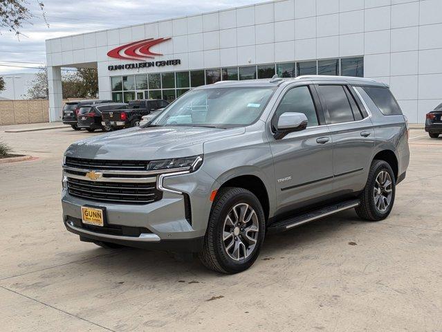 2023 Chevrolet Tahoe Vehicle Photo in SELMA, TX 78154-1460