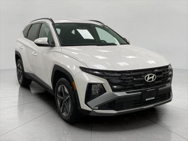 2025 Hyundai TUCSON Vehicle Photo in Appleton, WI 54913