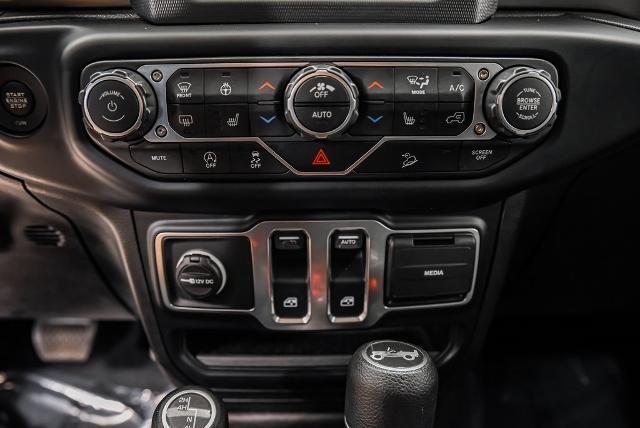 2019 Jeep Wrangler Vehicle Photo in Akron, OH 44312