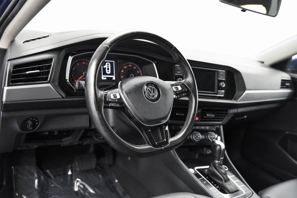 2019 Volkswagen Jetta Vehicle Photo in AKRON, OH 44303-2185