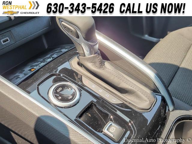 2024 Chevrolet Colorado Vehicle Photo in AURORA, IL 60503-9326