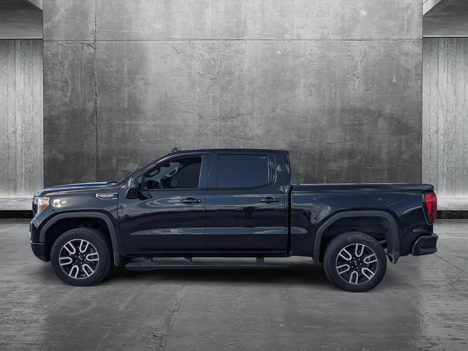 2021 GMC Sierra 1500 Vehicle Photo in MIAMI, FL 33172-3015