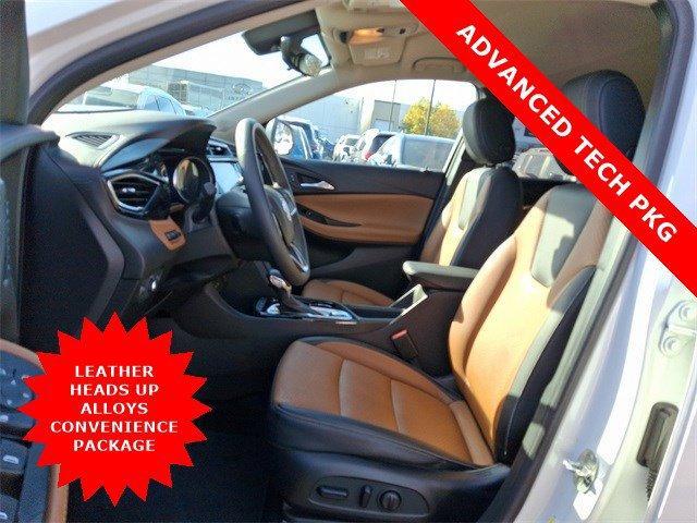 2022 Buick Encore GX Vehicle Photo in Willow Grove, PA 19090