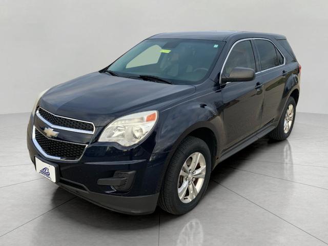 2015 Chevrolet Equinox Vehicle Photo in Oshkosh, WI 54901