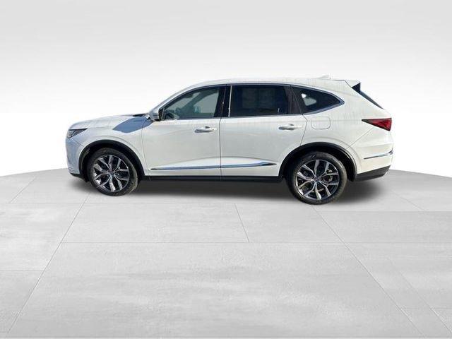 2022 Acura MDX Vehicle Photo in MEDINA, OH 44256-9631