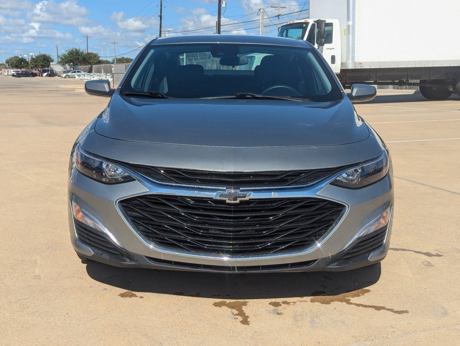 2023 Chevrolet Malibu Vehicle Photo in CORPUS CHRISTI, TX 78416-1100